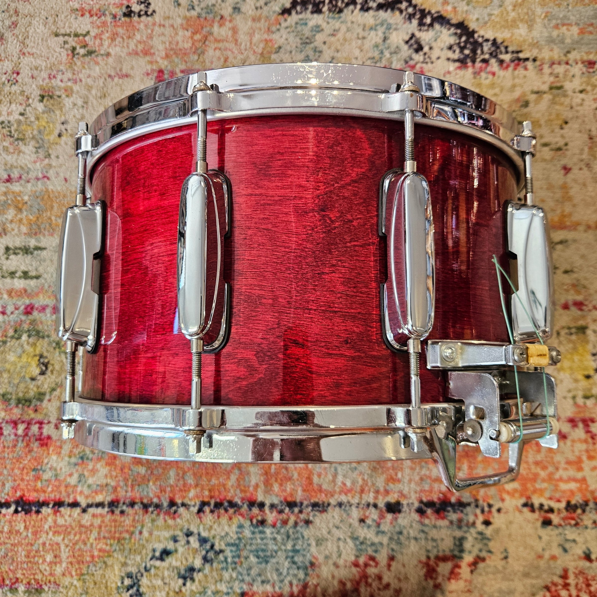 Tama 14x8