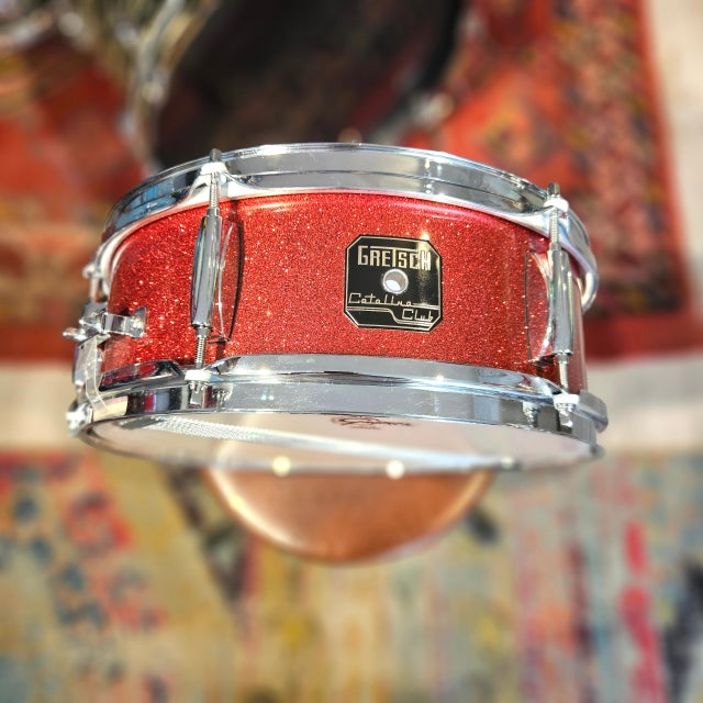 Snares | Junk Rock Drums