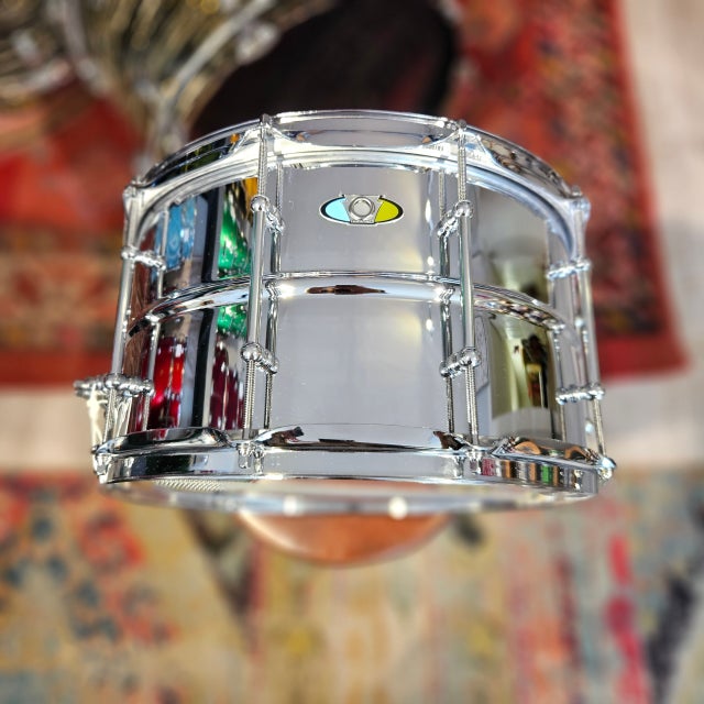 Snares | Junk Rock Drums