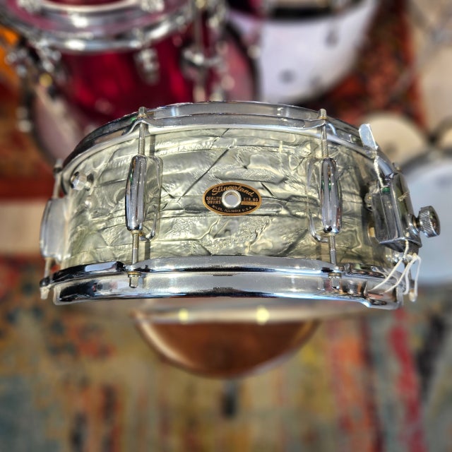 Snares | Junk Rock Drums