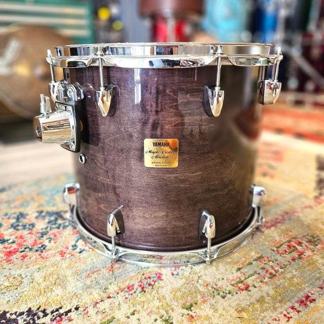 Orphan Drums | Junk Rock Drums