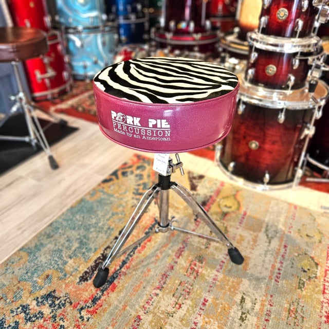 Hardware | Junk Rock Drums