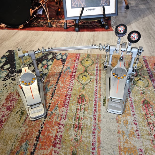 Hardware | Junk Rock Drums