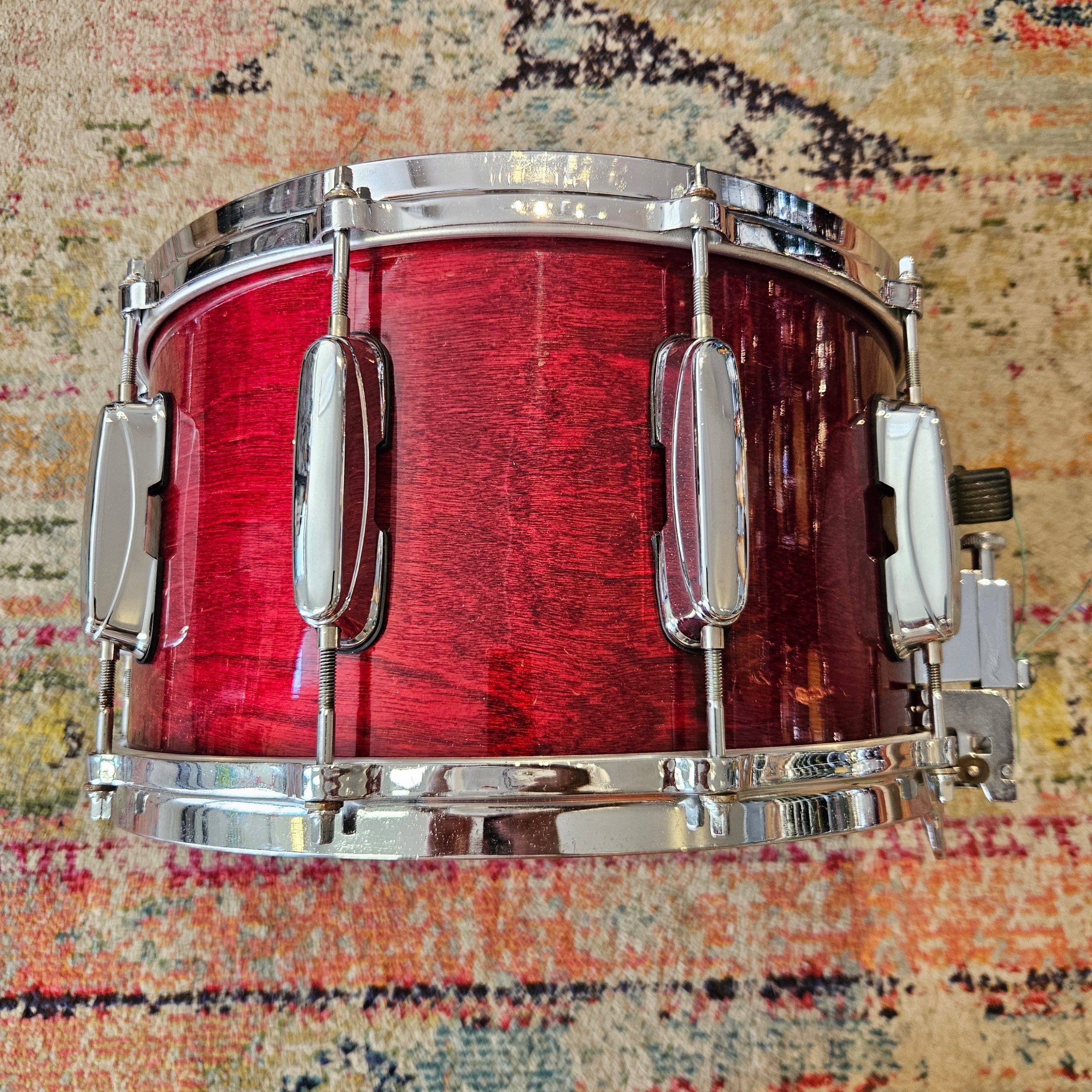 Tama 14x8
