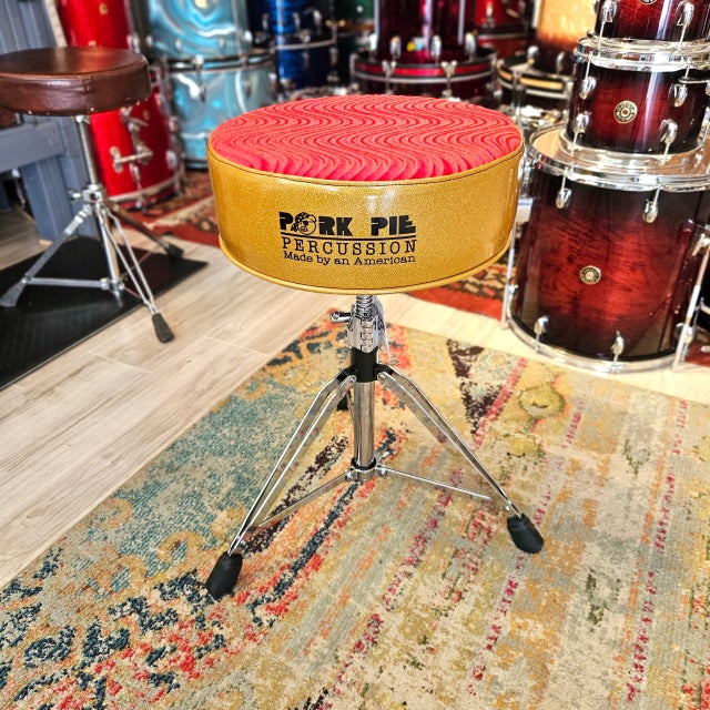 Hardware | Junk Rock Drums